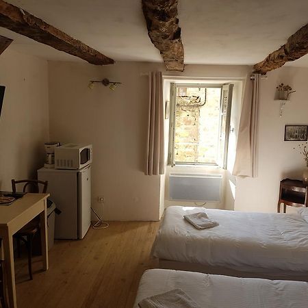 La Maison D'Angele Sainte-Eulalie-de-Cernon Kültér fotó