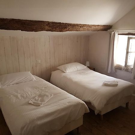 La Maison D'Angele Sainte-Eulalie-de-Cernon Kültér fotó