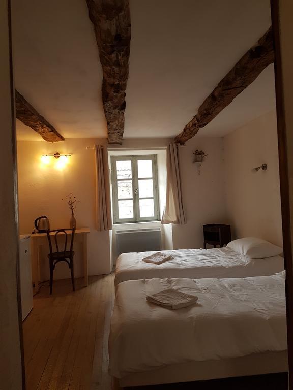La Maison D'Angele Sainte-Eulalie-de-Cernon Kültér fotó